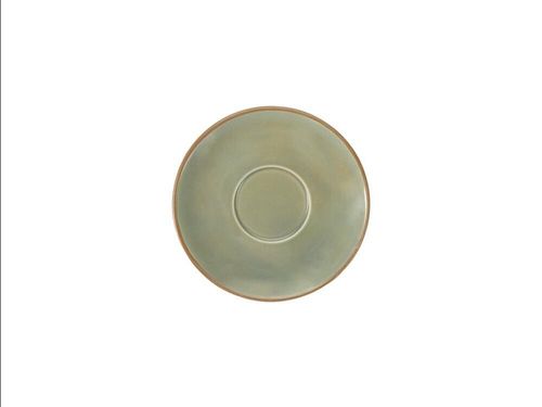 Oliva Saucer 17Cm For Olcc250 & Olcc365 (Pack of 6) - OLS250-365 - 1