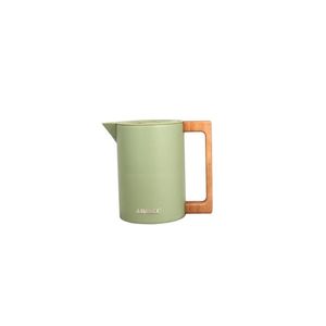 Scandinavian Beverage Server 0.6Ltr - Olive Green - SCJ06G - 1
