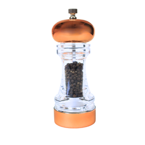 Copper Pepper Mill - COPP01 - 1