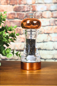Copper Pepper Mill - COPP01 - 3