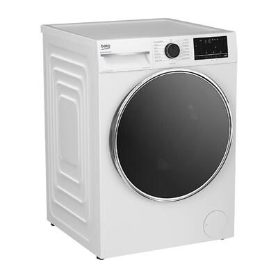 Beko Professional Washing Machine 10kg AWGB1012-PRO-BP - JM730 - 2
