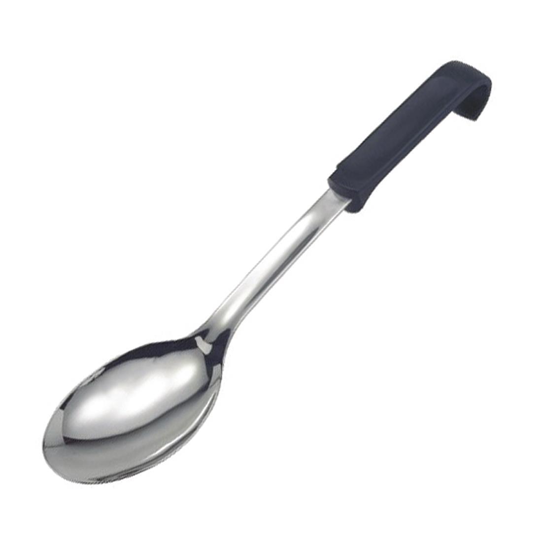 Vogue Serving Spoon 13" - T349 - 1