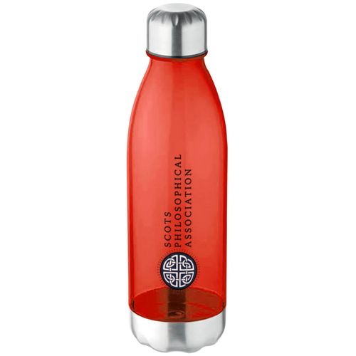Custom Branded Hydrate Tritan Plastic Bottle (750ml) - C5629 - 4