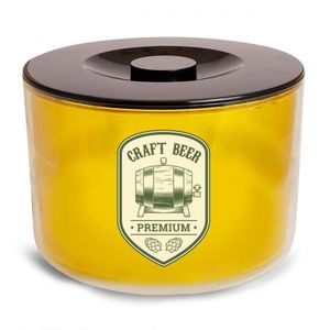 Custom Branded 10L Ice Bucket (10 Litre) - Pantone Matched - C6250 - 1