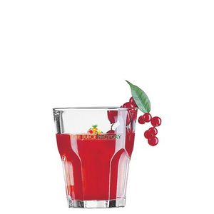 Custom Branded Granity Rocks Glass (270ml/9oz) - C2164 - 1