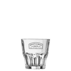 Custom Branded Granity Rocks Glass (200ml/7oz) - C2165 - 1