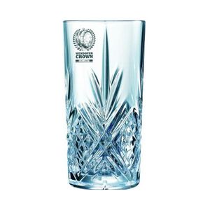 Custom Branded Broadway Glass (280ml/9.75oz) - C6034 - 1