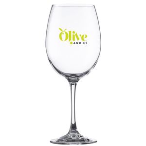 Custom Branded Victoria Glass (470ml/16.5oz) - C6553 - 1