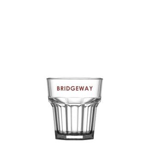 Custom Branded Remedy Rocks Spirits Tumbler (230ml/9oz) - C6299 - 1