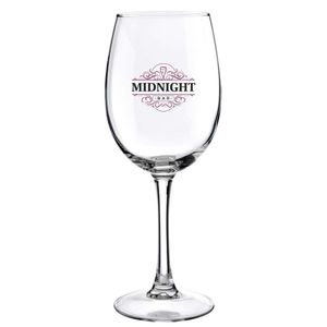Custom Branded Pinot Glass (470ml/16.5oz) - C6570 - 1