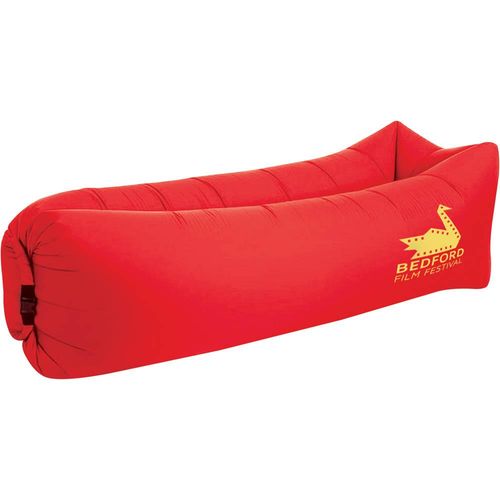 Custom Branded Relax-Air Bag Bed - N0110 - 7