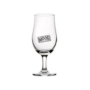 Custom Branded Stemmed Draft Pokal Glass (250ml/8.75oz) - C6780 - 1