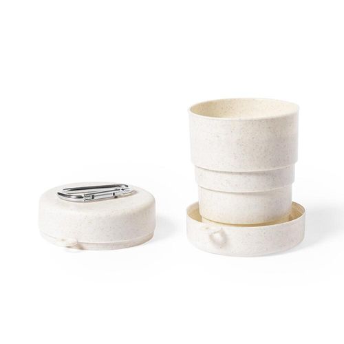Custom Branded Foldable Cup - C5893 - 2
