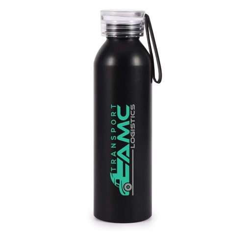 Custom Branded Vibe Bottle - C6933 - 3