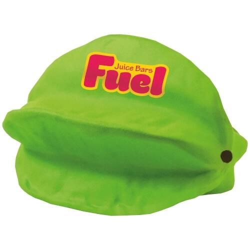 Custom Branded Stress Star Fruit - S0816 - 1