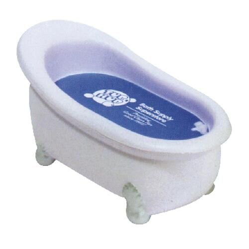 Custom Branded Stress Bathtub - S1651 - 1