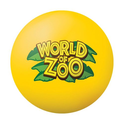 Custom Branded Premium 70mm Stress Balls - S0088 - 14