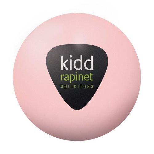 Custom Branded Premium 70mm Stress Balls - S0088 - 19