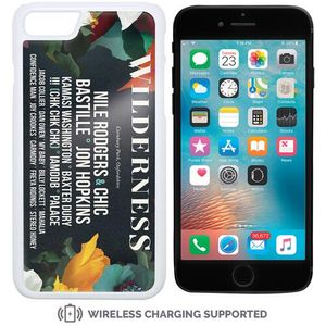 Custom Branded Glass Backed Phone Case - E0015 - 1