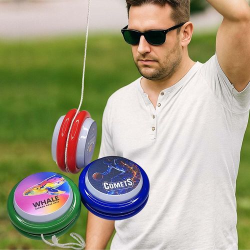 Custom Branded Classic Yoyo - N0197 - 1