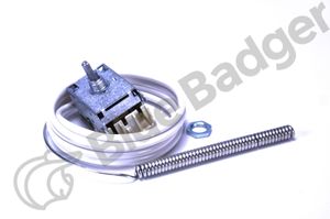 Whirlpool K20/K40 Thermostat Cut Out - Part Number C00311713 - C00311713 - 1