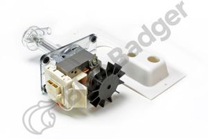 Whirlpool K20/K40 Motor Pump - Part Number C00312813 - C00312813 - 1