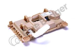Whirlpool AWZ10HP Control Unit - Part Number C00379879 - C00379879 - 1