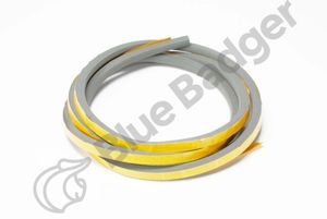 Whirlpool K20/K40 Door Adhesive Seal - Part Number C00434879 - C00434879 - 1