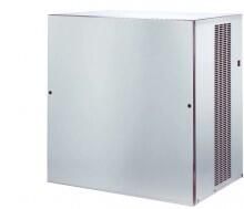 DC DCV225A Modular Pyramid Ice Machine, 225kg/24hrs Output - DCV225A - 1