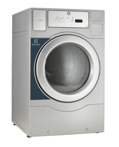 Electrolux Professional TE1220G myPRO XL Smart Gas Vented Dryer, 12kg - TE1220G - 3