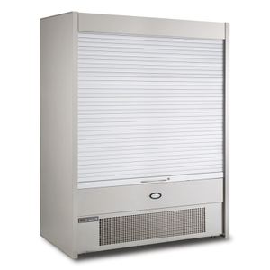 Foster FMPRO1500RF/19-152 Pro Multideck with Rollershutter, 1500mm - 19-152 - 1