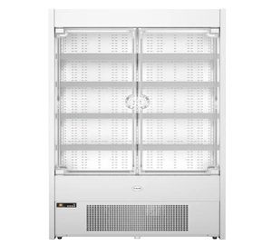 Foster FMPRO1500NG/19-151 Pro Multideck with Fully Frameless Doors, 1500mm - 19-151 - 1