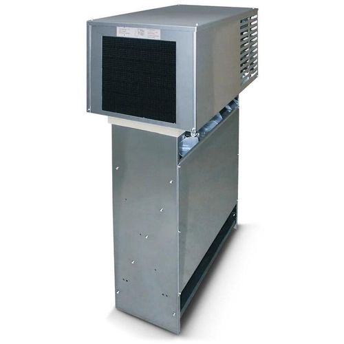 Gamko KFKHC/MUCS Waste Cooler Machine Unit - KFKHC-MUCS - 2