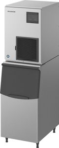 Hoshizaki FM-150AKE-HC-SB Self Contained Ice Flaker, 150kg/24hrs Output - FM-150AKE-HC-SB - 1