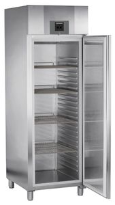 Liebherr GKPv6570 ProfiLine Single Door Upright Fridge, 597 Litres - GKPV6570 - 1