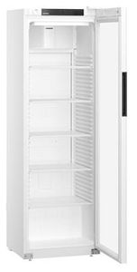 Liebherr MRFVC 4011 Glass Single Door White Display Fridge, 400 Litres - MRFVC-4011 - 3