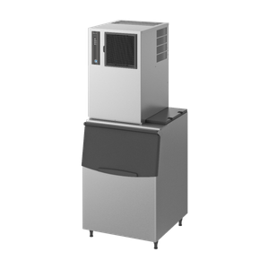 Hoshizaki IM-130ANE-HC-23 Modular Cube Ice Maker, 100kg/24hrs Output - IM-130ANE-HC-23 - 1