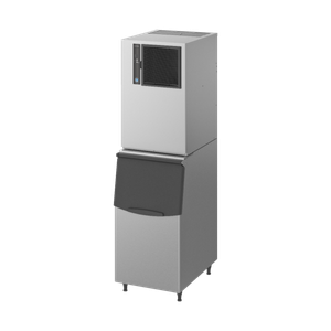 Hoshizaki IM-240ANE-HC-21 Modular Cube Ice Maker, 200kg/24hrs Output - IM-240ANE-HC-21 - 1