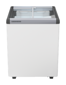 Liebherr EFE 1552 Ice-Cream Sliding Chest Freezer, 144 Litres - EFE-1552 - 3