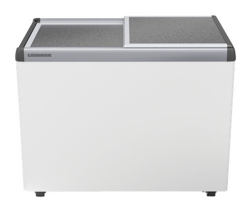 Liebherr EFE 3000 Ice-Cream Sliding Chest Freezer, 287 Litres - EFE-3000 - 1