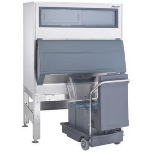 Hoshizaki DEV-700SG-30-75 Ice Maker Storage Bin, 309kg Storage - DEV-700SG-30-75 - 1