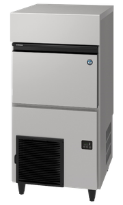 Hoshizaki KM-140C-HC Crescent Cube Ice Maker, 138kg Output / 47kg Storage - KM-140C-HC - 1