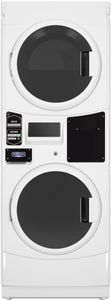 Maytag MLE22PRTGW 10.5kg Ready Stacked Washer and Dryer - MLE22PRTGW - 3
