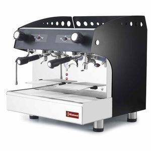 Diamond COMPACT/2PB_DVA8 Set Coffee Machine & Water Softener - COMPACT-2PB_DVA8 - 1