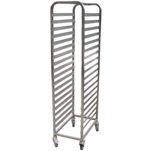 Diamond CG120-B Plate Trolley - CG120-B - 1