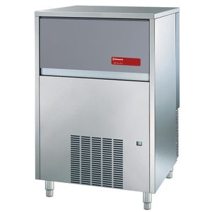 Diamond ICE155WS-R2 Flake Ice Maker, 153kg/24hrs / 55kg Water Storage - ICE155WS-R2 - 1
