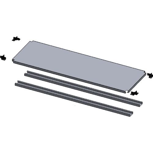 Diamond RX07-KD Removable Lower Shelf for Sink - RX07-KD - 1