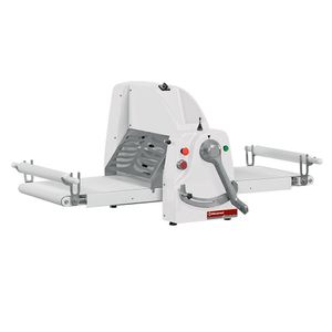 Diamond LB50-100/SS Table Model Sheeter, 500x1000mm - LB50-100-SS - 1