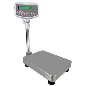 Diverso WR-32X1-B Electronic Scale - WR-32X1-B - 1