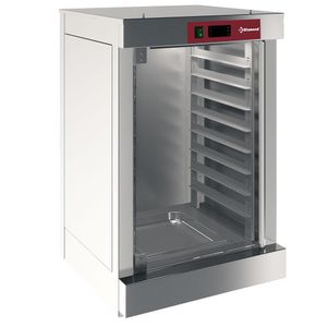 Diamond AMHF/BGC-1 Levitation Cupboard For Oven, 1 Door, 8 Levels - AMHF-BGC-1 - 1